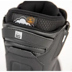 Online Boots Profile Step On Tls Black Homme Step On Fix Et Boots|Boots Homme
