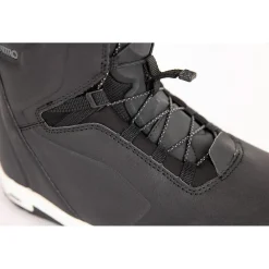 Online Boots Profile Step On Tls Black Homme Step On Fix Et Boots|Boots Homme
