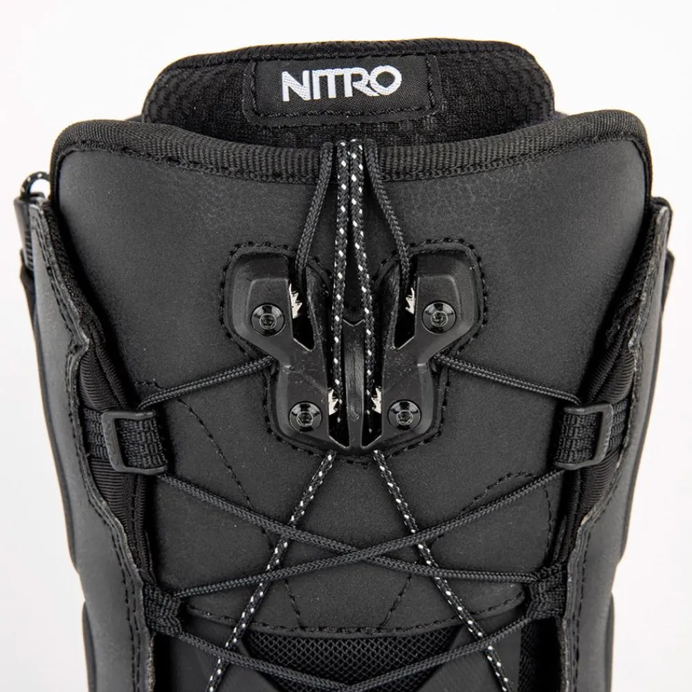 Online Boots Profile Step On Tls Black Homme Step On Fix Et Boots|Boots Homme