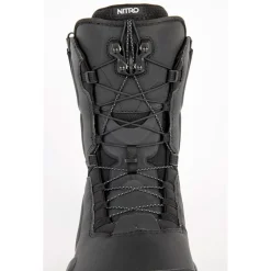 Online Boots Profile Step On Tls Black Homme Step On Fix Et Boots|Boots Homme