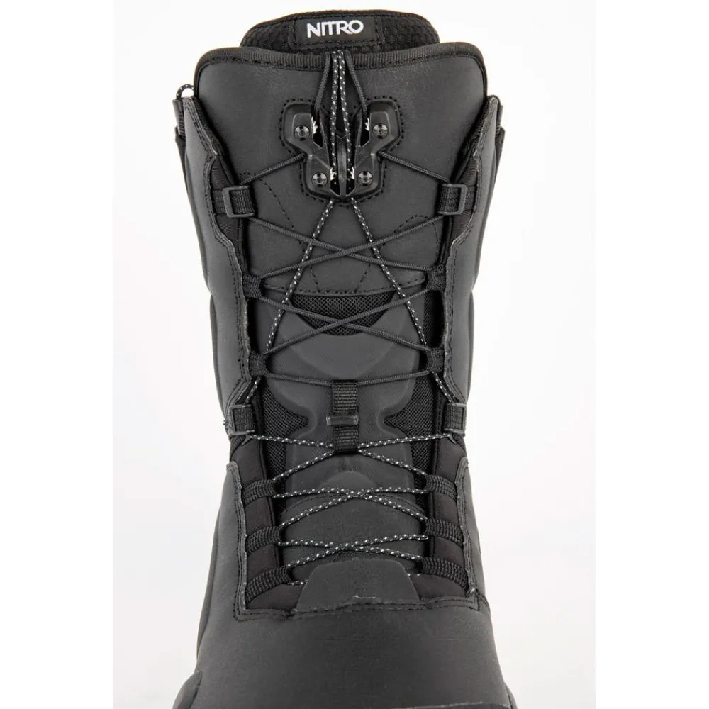 Online Boots Profile Step On Tls Black Homme Step On Fix Et Boots|Boots Homme