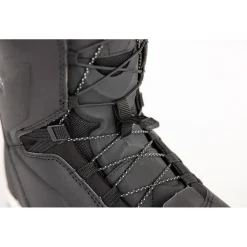 Online Boots Profile Step On Tls Black Homme Step On Fix Et Boots|Boots Homme
