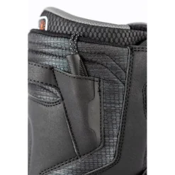 Boots Homme<Nitro Boots Profile Step On Tls Black