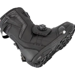 Boots Homme<Nitro Boots Profile Step On Tls Black