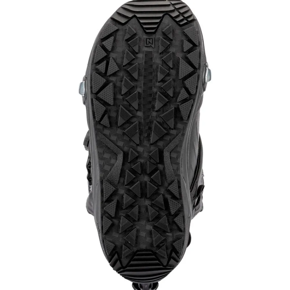 Boots Homme<Nitro Boots Profile Step On Tls Black