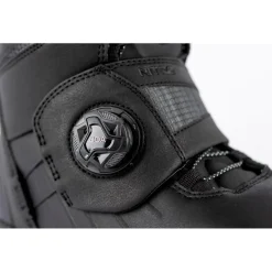 Boots Homme<Nitro Boots Profile Step On Tls Black