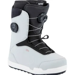 Boots Femme<Nitro Boots Scala Boa Ice