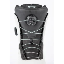 Boots Femme<Nitro Boots Scala Boa Ice