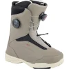 Clearance Boots Scala Boa Mud Femme Boots Femme