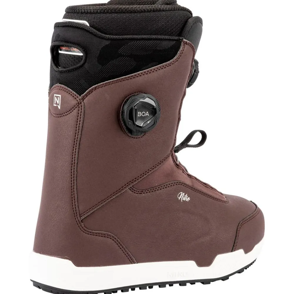 Best Boots Scala Boa Port Femme Boots Femme