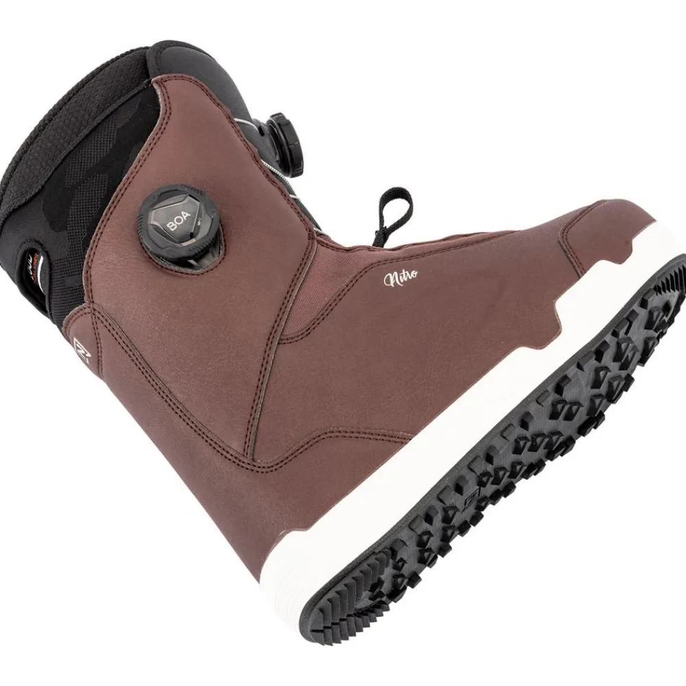 Best Boots Scala Boa Port Femme Boots Femme