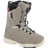 Boots Femme<Nitro Boots Scala Tls Mud