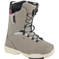 Boots Femme<Nitro Boots Scala Tls Mud