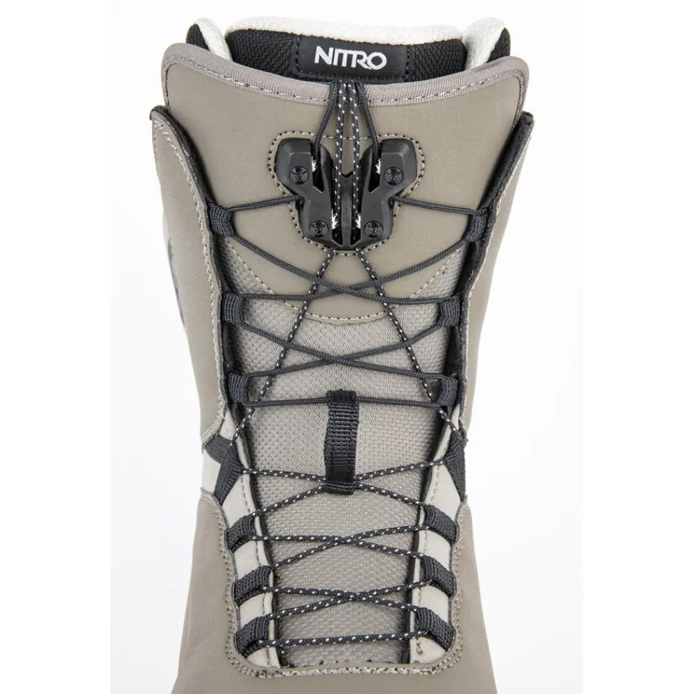 Boots Femme<Nitro Boots Scala Tls Mud