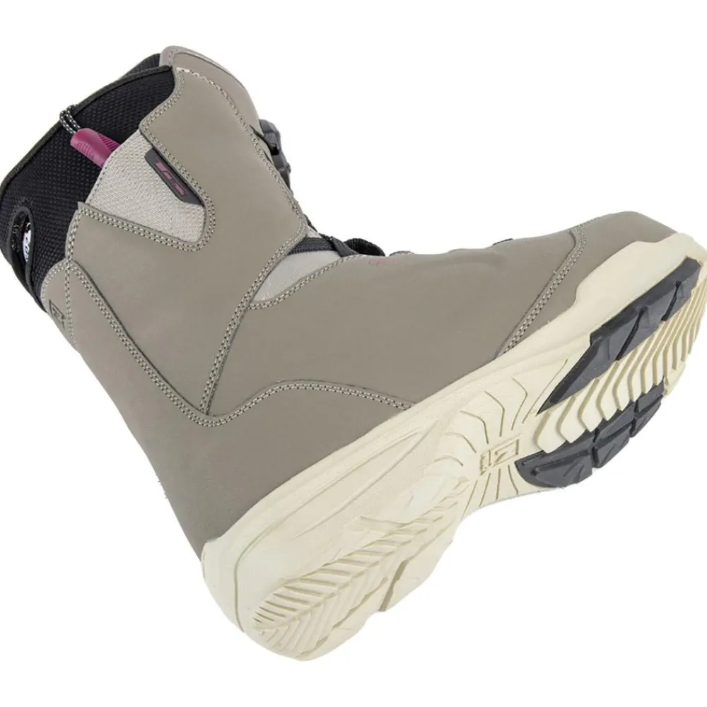 Boots Femme<Nitro Boots Scala Tls Mud