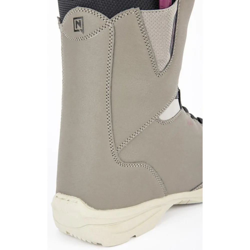 Boots Femme<Nitro Boots Scala Tls Mud