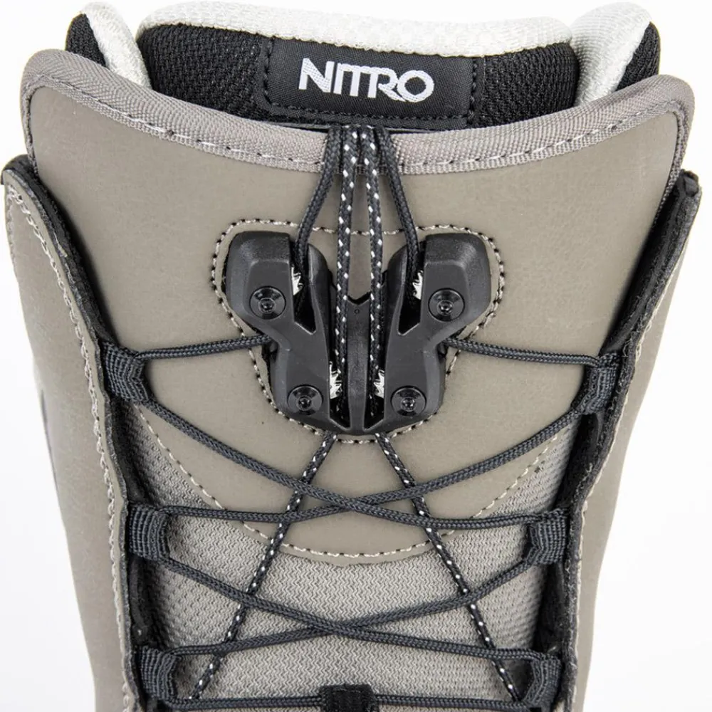 Boots Femme<Nitro Boots Scala Tls Mud