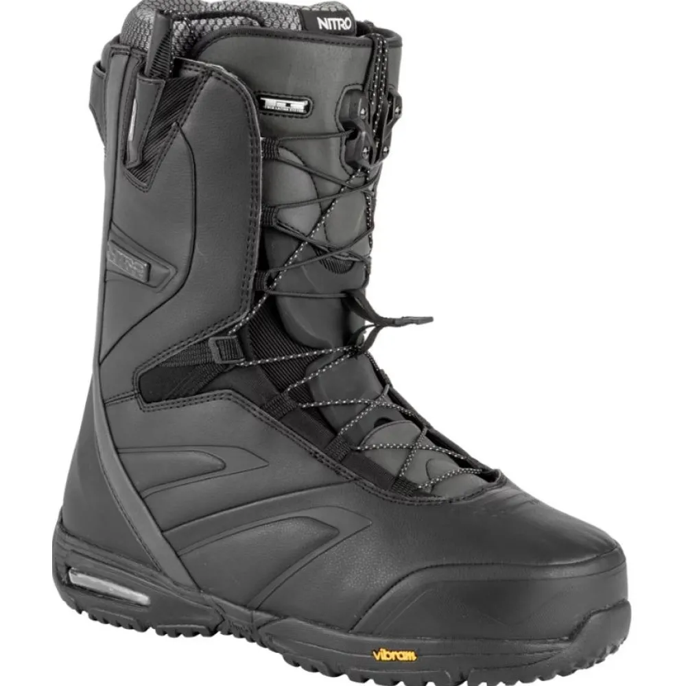 Boots Select TLS Homme Boots Homme