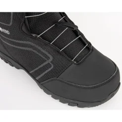 Discount Boots Sentinel Boa True Black Homme Boots Homme
