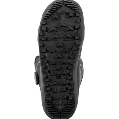 Boots Homme<Nitro Boots Sentinel Boa Black