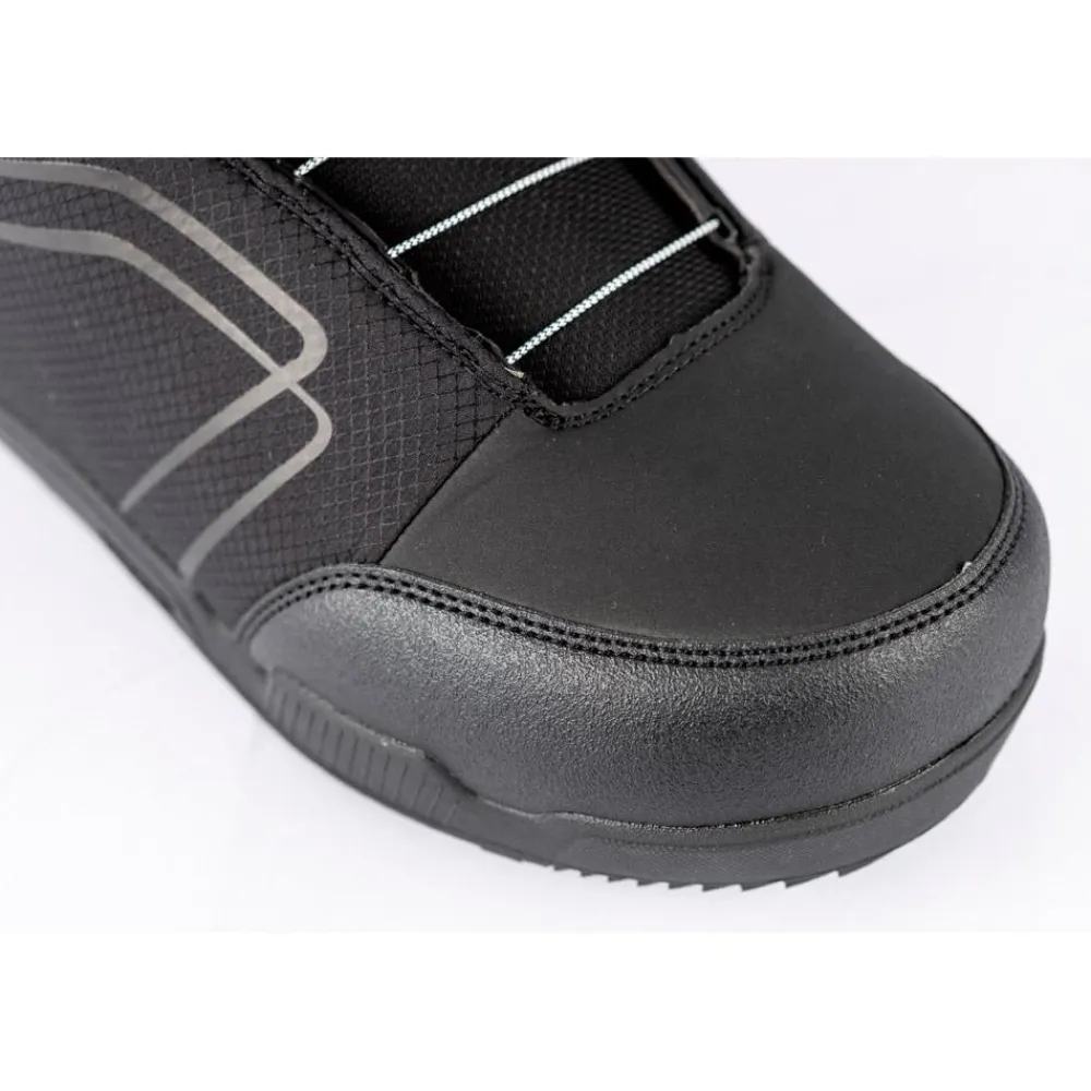 Boots Homme<Nitro Boots Sentinel Boa Black