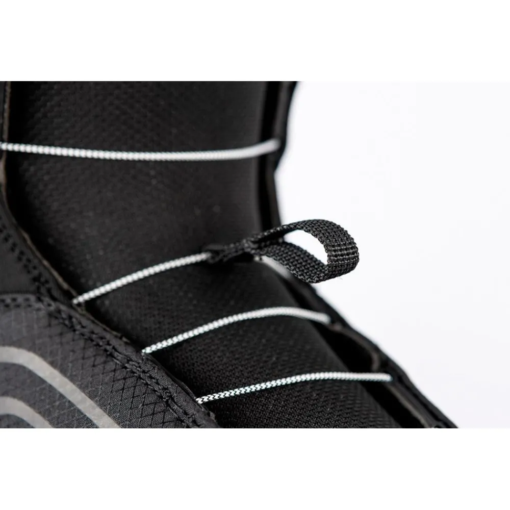 Boots Homme<Nitro Boots Sentinel Boa Black