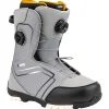 Boots Homme<Nitro Boots Sentinel Boa Grey