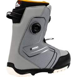 Boots Homme<Nitro Boots Sentinel Boa Grey
