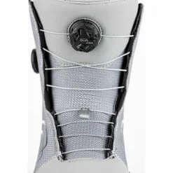 Boots Homme<Nitro Boots Sentinel Boa Grey