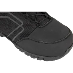 Boots Sentinel TLS Black Homme Boots Homme