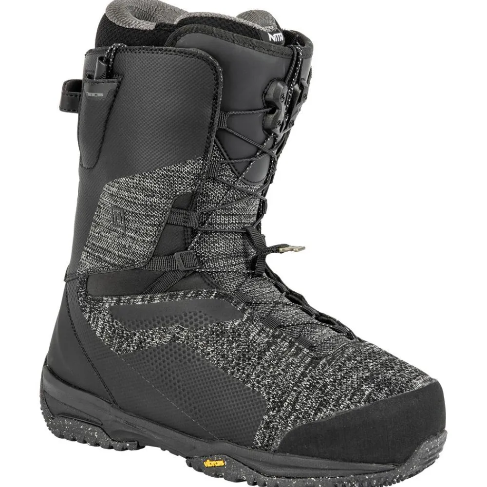 Discount Boots Skylab Tls Black Homme Boots Homme