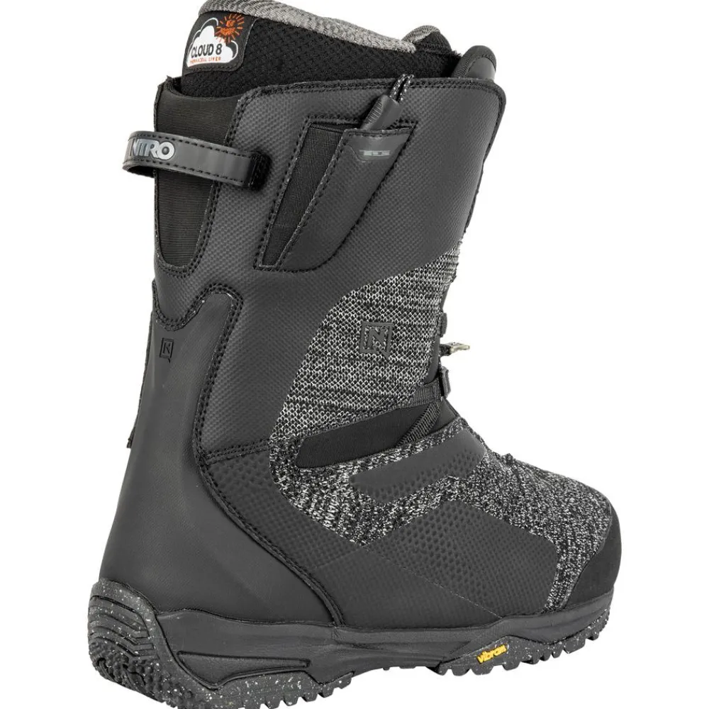 Discount Boots Skylab Tls Black Homme Boots Homme