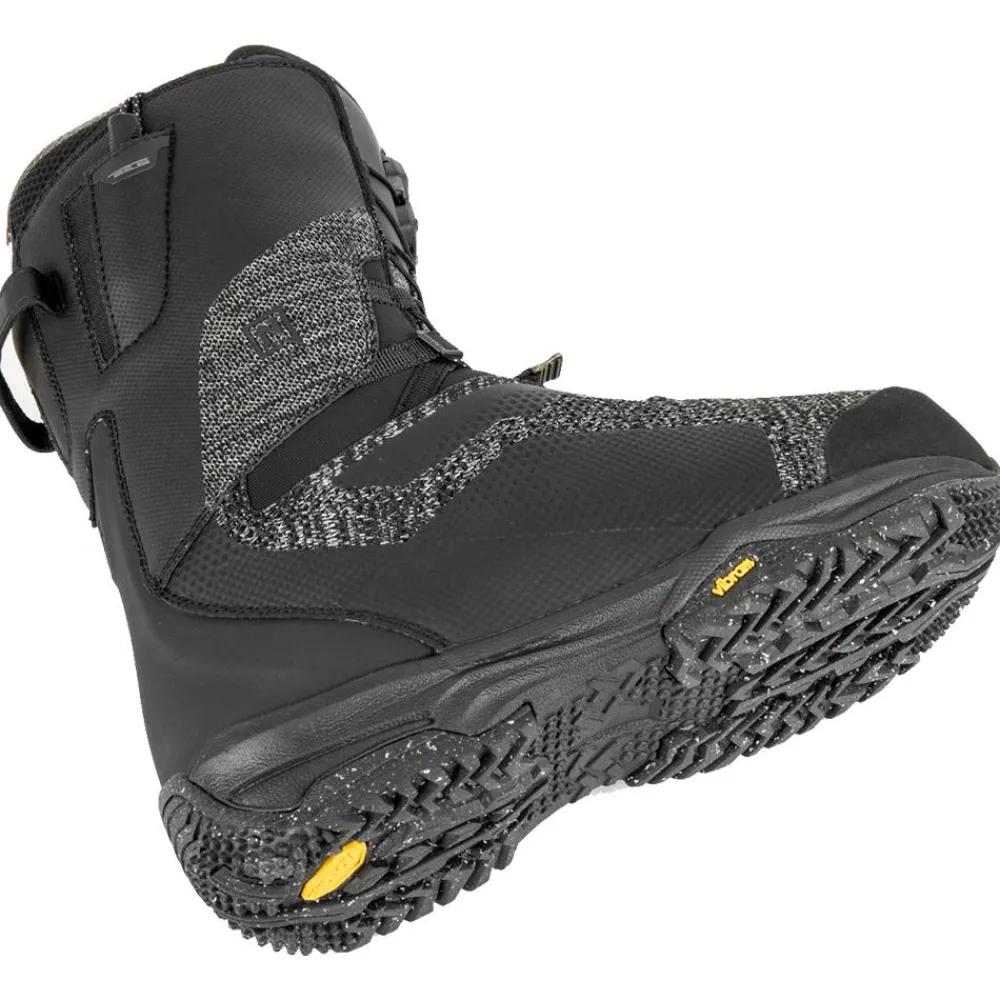 Discount Boots Skylab Tls Black Homme Boots Homme