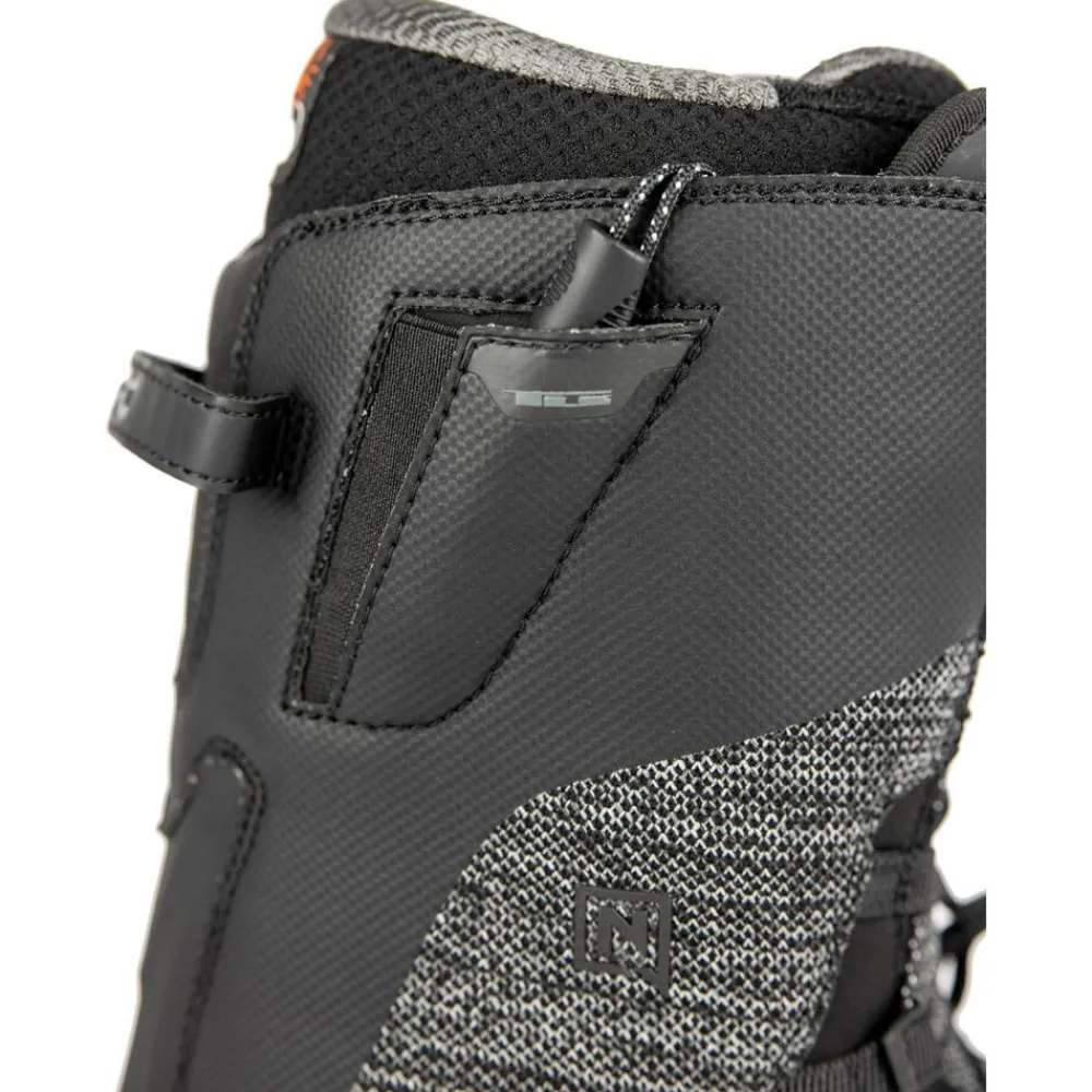 Discount Boots Skylab Tls Black Homme Boots Homme