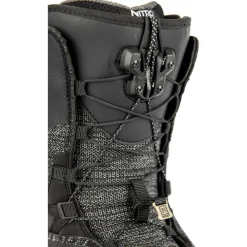 Discount Boots Skylab Tls Black Homme Boots Homme