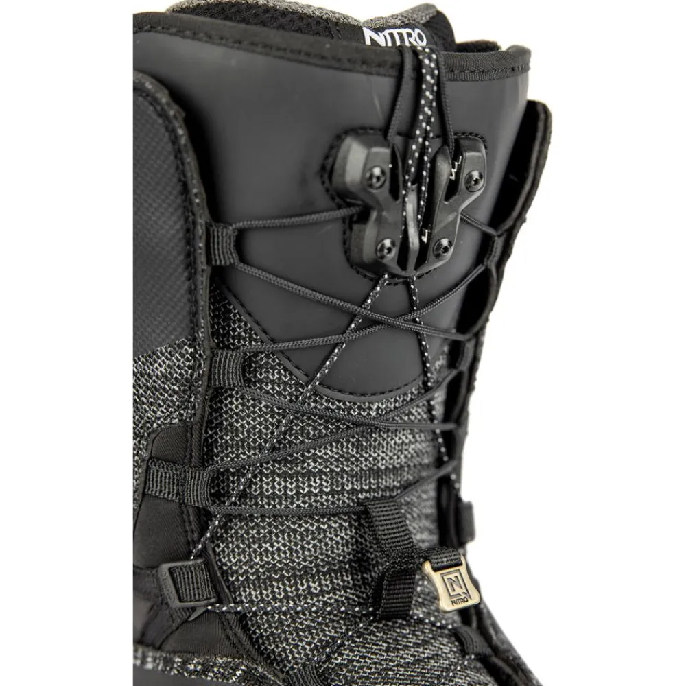 Discount Boots Skylab Tls Black Homme Boots Homme