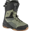 New Boots Skylab Tls Gravity Grey Homme Boots Homme