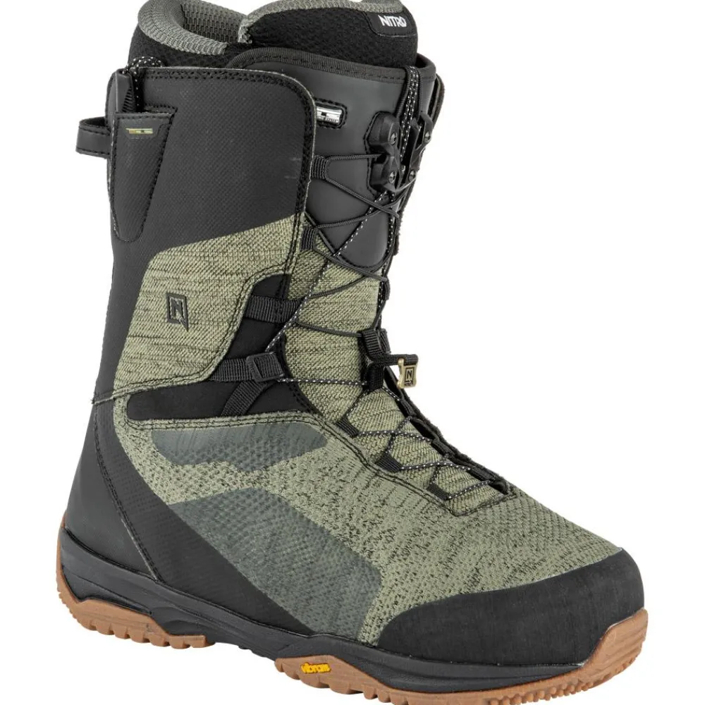 New Boots Skylab Tls Gravity Grey Homme Boots Homme