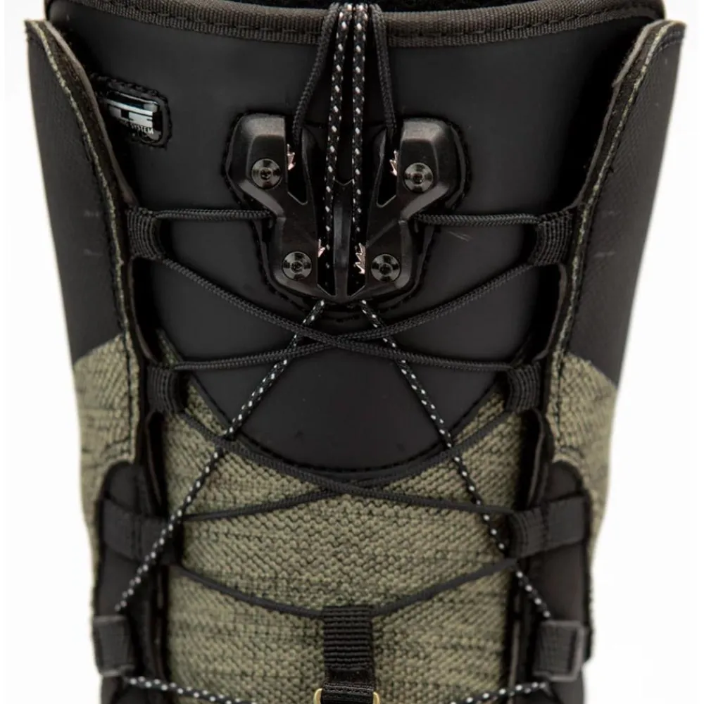 New Boots Skylab Tls Gravity Grey Homme Boots Homme