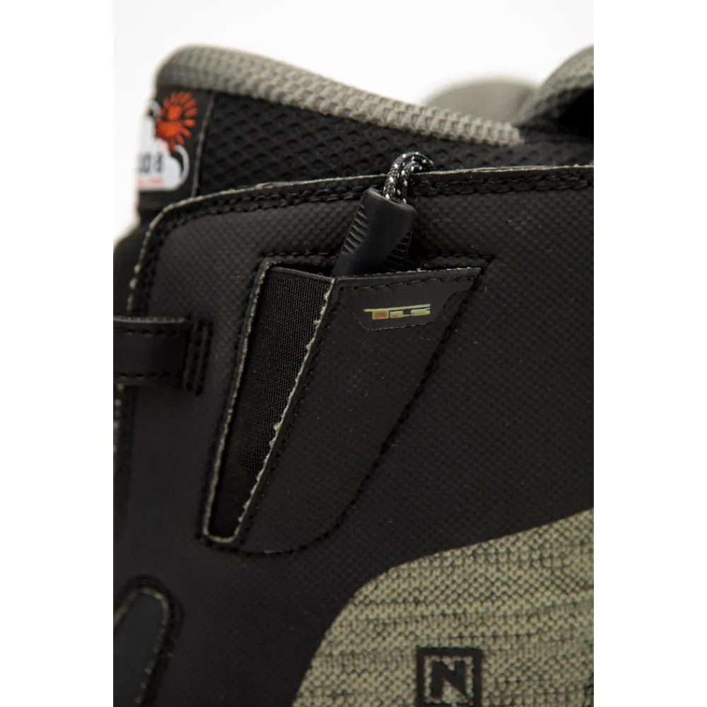 New Boots Skylab Tls Gravity Grey Homme Boots Homme
