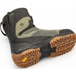 New Boots Skylab Tls Gravity Grey Homme Boots Homme