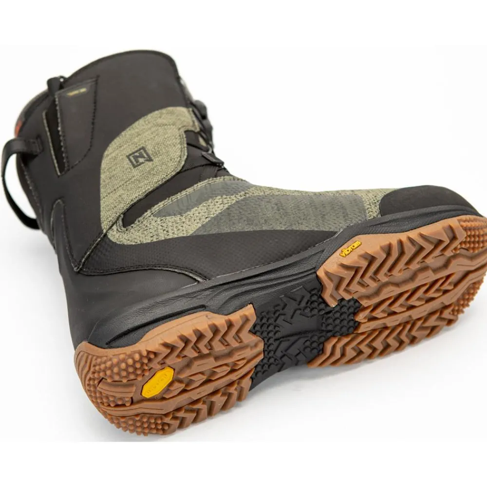 New Boots Skylab Tls Gravity Grey Homme Boots Homme