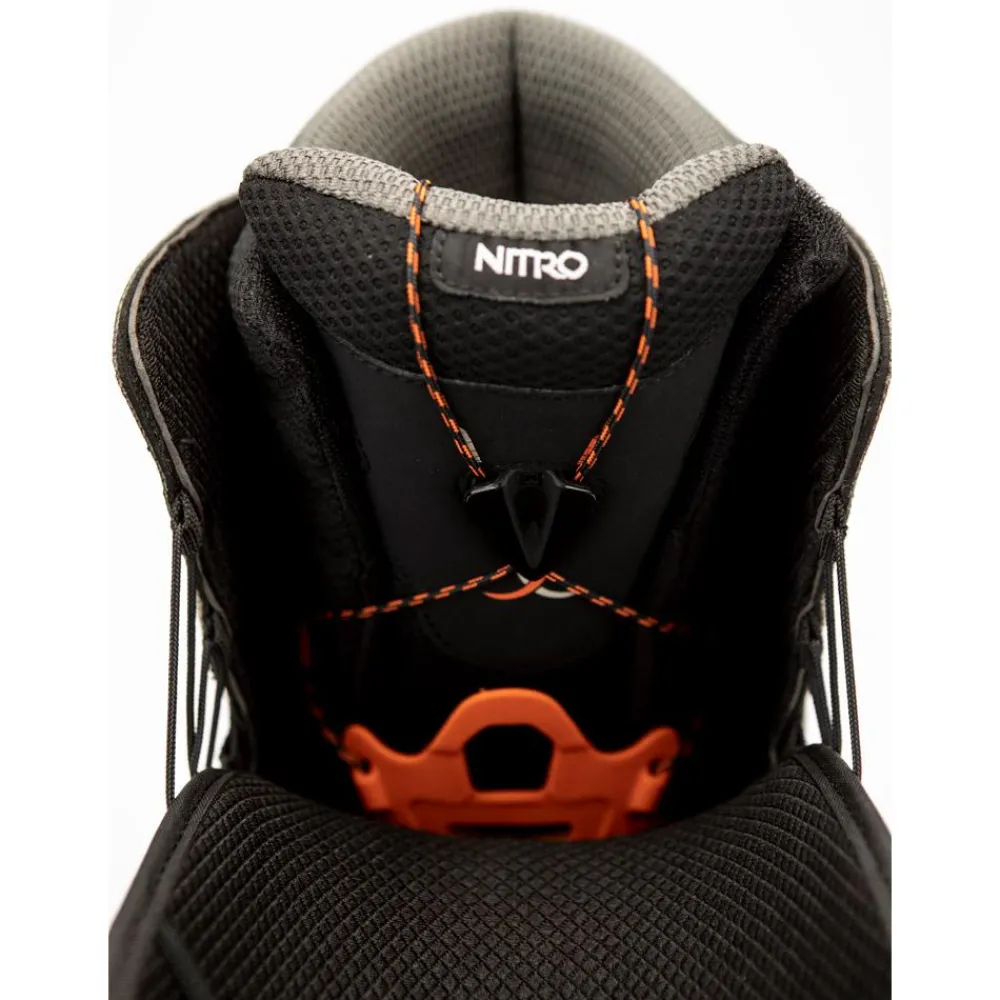 New Boots Skylab Tls Gravity Grey Homme Boots Homme