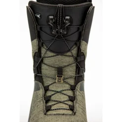 New Boots Skylab Tls Gravity Grey Homme Boots Homme