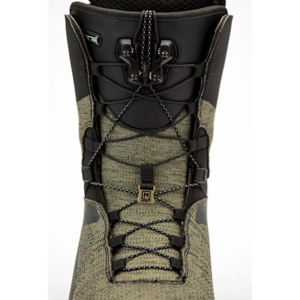 New Boots Skylab Tls Gravity Grey Homme Boots Homme