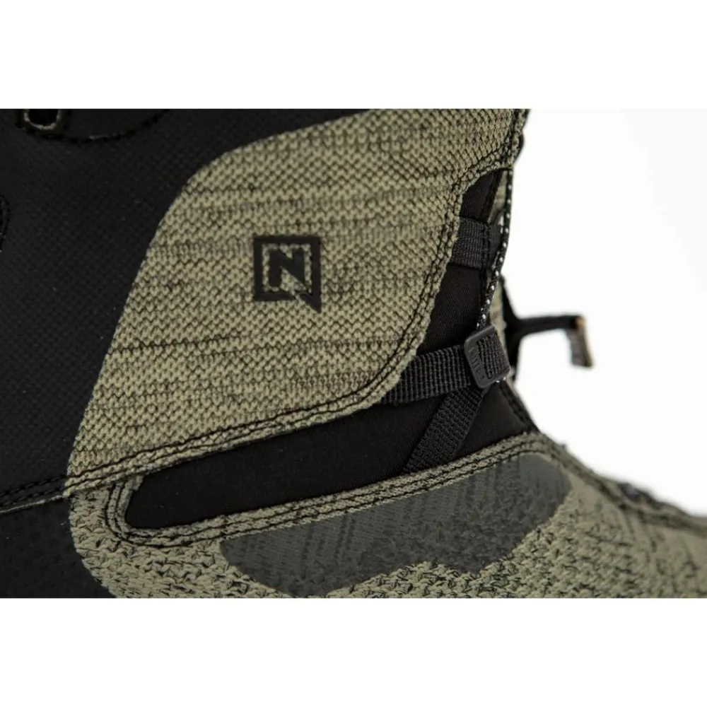 New Boots Skylab Tls Gravity Grey Homme Boots Homme