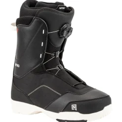 Discount Boots Tangent Boa Black Homme Boots Homme