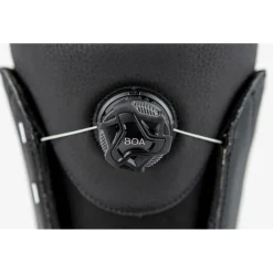 Discount Boots Tangent Boa Black Homme Boots Homme
