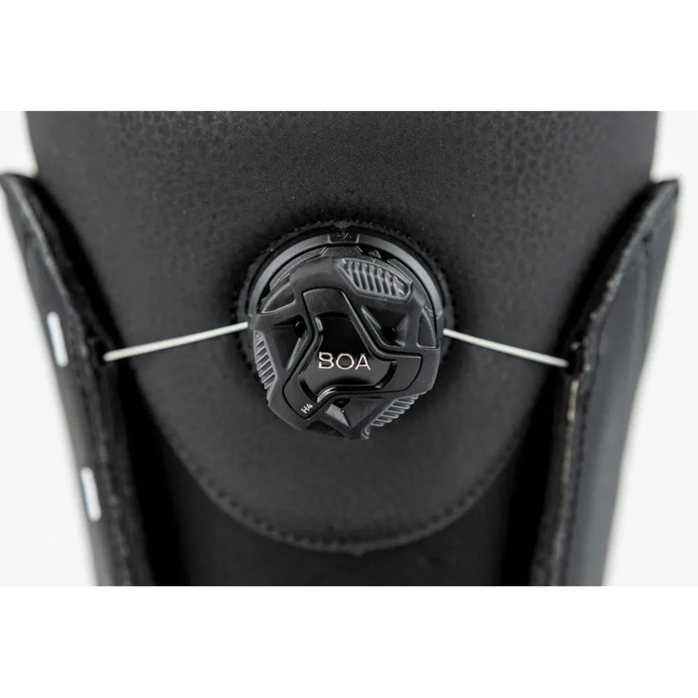 Discount Boots Tangent Boa Black Homme Boots Homme