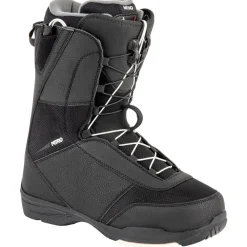 Boots Tangent TLS Black Homme Boots Homme